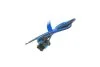 <strong>Склопідйомник правий електричний FIAT Scudo 95-07, Ulysse 94-02; PEUGEOT Expert 95-07, 806 98-02; CITROEN Jumpy 95-07 MIRAGLIO 30/855 (фото 17)</strong>
