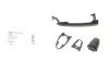 <strong>Ручка дверей MIRAGLIO 80/628 (фото 1)</strong>