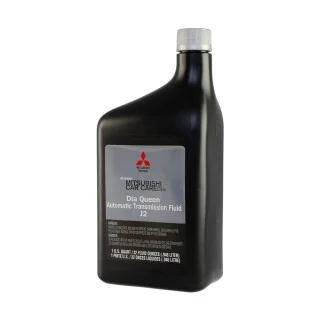 Олива трансмісійна ATF Mitsubishi DiaQueen ATF J2, 0,946л. для MITSUBISHI MZ313771 фото товару