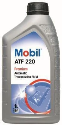 <strong>Олива трансмиссионное MOBIL 142456 (фото 1)</strong>