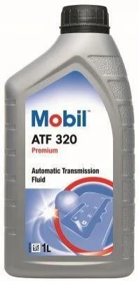 <strong>Трансмісійна олива Mobil MOBIL 146476 (фото 1)</strong>