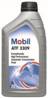 Олива трансмісійна ATF ATF 3309, 0,946л. MOBIL 150274 фото товару