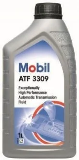 Олива трансмісійна ATF Mobil ATF 3309, 0,946л. для MOBIL 150274 фото товару