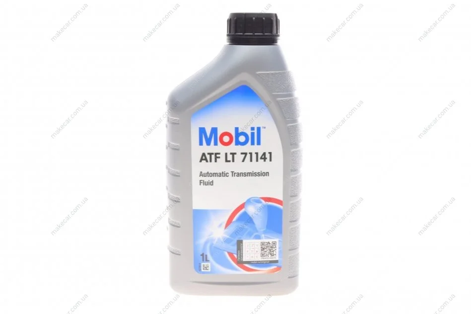 <strong>Трансмісійна олива Mobil MOBIL 151009 (фото 1)</strong>