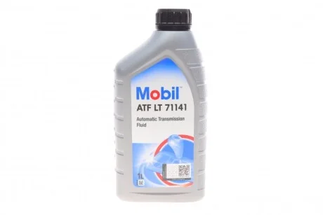 Трансмісійна олива Mobil для MOBIL 151009 фото товару