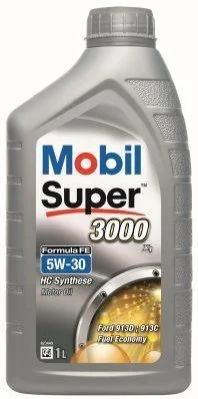 <strong>Олива двигуна MOBIL 151521 (фото 1)</strong>