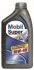 <strong>Моторна олива Mobil Super 2000 X1 10W-40 напівсинтетична 1 л MOBIL 152049 (фото 1)</strong>