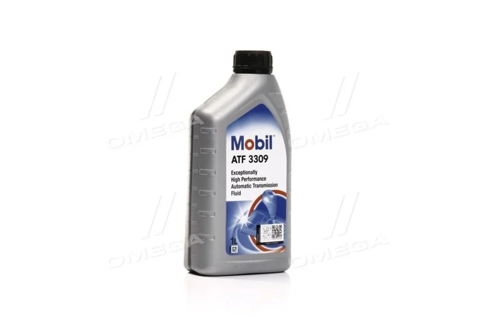 <strong>Олива трансмісійна Mobil ATF 3309 1л MOBIL 153519 (фото 1)</strong>
