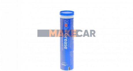 Смазка MOBILgrease XHP 222 MOBIL 153553