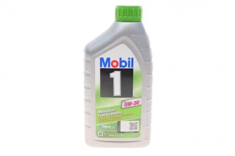Олива моторна Mobil 1 ESP 5W-30, 1л. для MOBIL 154279 фото товару