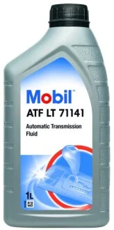 Олива трансмісійна ATF LT 71141 1л для MOBIL ATF LT71141 1L фото товару