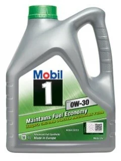 <strong>1 4л ESP Formula 0W-30 Масло синт. ACEA C2/C3, VW504 00/507 00, MB-Approval 229.31/229.51/229.52 MOBIL MOBIL9268 (фото 1)</strong>