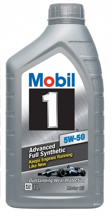 <strong>1 1л FS 5W-50 Синтетика ACEA A3/B3, A3/B4, API SN/CF, VW501 01/505 00, MB-Approval 229.3MB-Approval 229.1, BMW High Performance Diesel Oil, Lexus LFA Service Fill MOBIL MOBIL9459 (фото 1)</strong>
