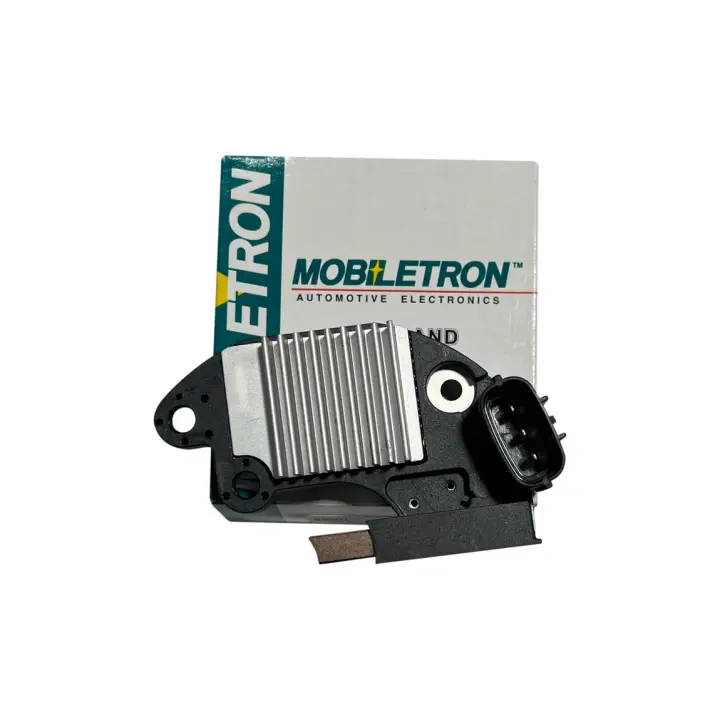 <strong>Реле зарядов на генератор (Тайвань,) CK MK E090100005 MOBILETRON 1106010346-MOBILETRON (фото 1)</strong>
