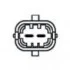 <strong>Датчик ABS MOBILETRON ABEU019 (фото 2)</strong>