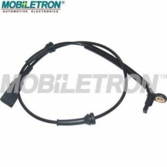 Датчик ABS MOBILETRON ABEU028 фото товару