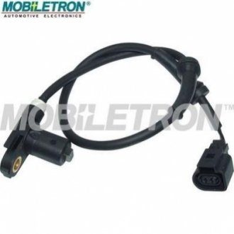 Датчик ABS MOBILETRON ABEU030 фото товару