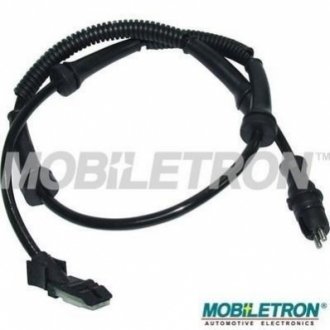 Датчик ABS MOBILETRON ABEU031 фото товару