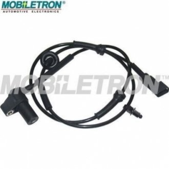 Датчик ABS MOBILETRON ABEU037 фото товара