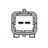 <strong>Датчик ABS MOBILETRON ABEU056 (фото 2)</strong>