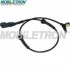 <strong>Датчик ABS MOBILETRON ABEU065 (фото 1)</strong>