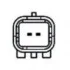 <strong>Датчик ABS MOBILETRON ABEU073 (фото 1)</strong>