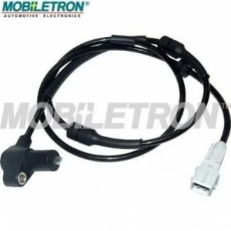 Датчик ABS для Peugeot, Citroen MOBILETRON ABEU074 фото товара