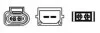 <strong>Датчик ABS MOBILETRON ABEU110 (фото 1)</strong>