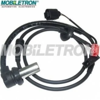 Датчик ABS для MOBILETRON ABEU113 фото товару