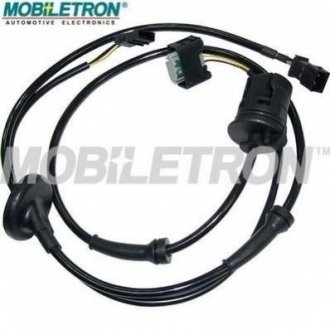 Датчик ABS MOBILETRON ABEU127A фото товара