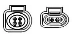 <strong>Датчик ABS MOBILETRON ABEU145 (фото 1)</strong>