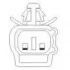 <strong>Датчик ABS MOBILETRON ABJP002 (фото 2)</strong>
