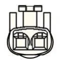<strong>Датчик ABS MOBILETRON ABKR007 (фото 1)</strong>