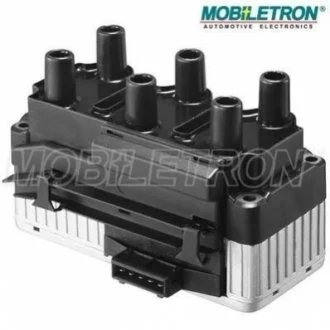 Котушка запалювання для MOBILETRON CE-43 фото товару