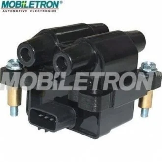 Катушка зажигания для MOBILETRON CJ-26 фото товара