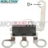 <strong>Діод MOBILETRON DT02 (фото 1)</strong>