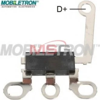 Діод для MOBILETRON DT02 фото товару