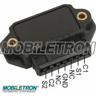 Комутатор для MOBILETRON IG-B015 фото товару