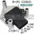 <strong>Комутатор MOBILETRON IG-B018 (фото 1)</strong>