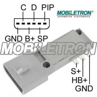<strong>Комутатор MOBILETRON IG-F425 (фото 1)</strong>