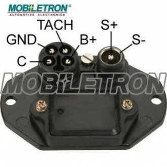 Комутатор для MOBILETRON IG-H010 фото товару