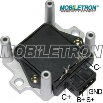 <strong>Комутатор MOBILETRON IG-H016 (фото 1)</strong>
