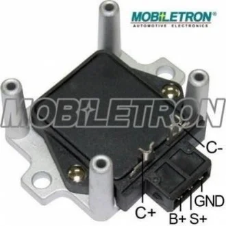 Комутатор для MOBILETRON IG-H016 фото товару