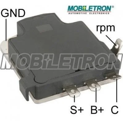 <strong>Комутатор MOBILETRON IG-HD003 (фото 1)</strong>