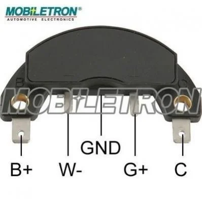 <strong>Комутатор MOBILETRON IG-M001 (фото 1)</strong>
