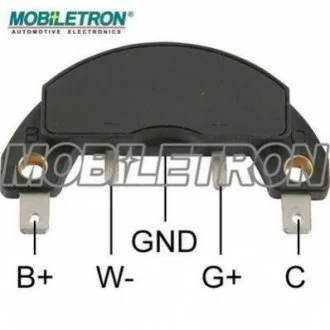 Комутатор для MOBILETRON IG-M001 фото товару
