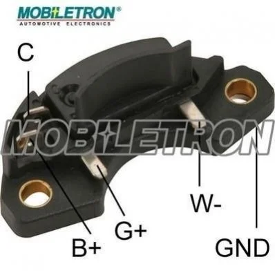 <strong>Комутатор MOBILETRON IG-M005 (фото 1)</strong>