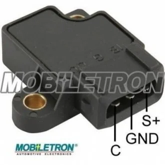 Комутатор для MOBILETRON IG-M009 фото товару