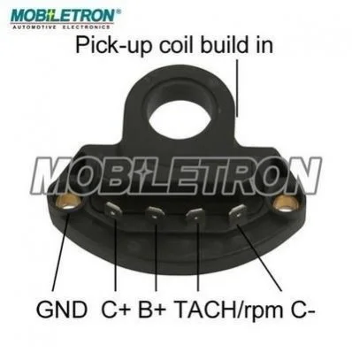 <strong>Комутатор MOBILETRON IG-NS016 (фото 1)</strong>