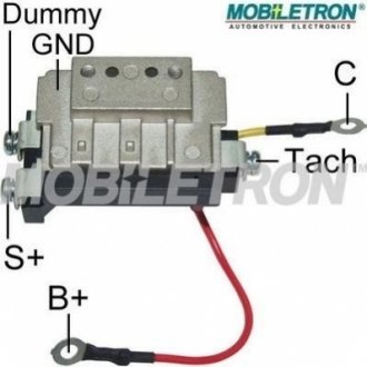 Коммутатор MOBILETRON IG-T031 фото товара